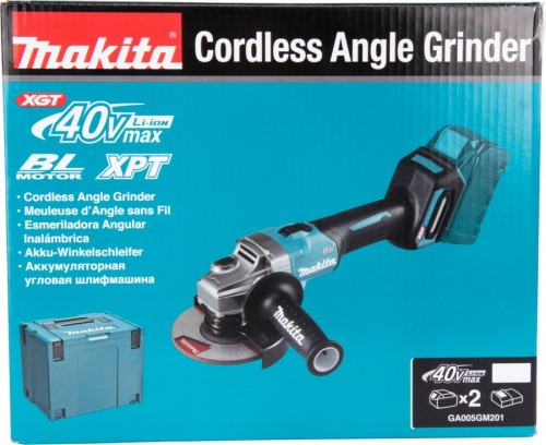 Makita GA005GM201