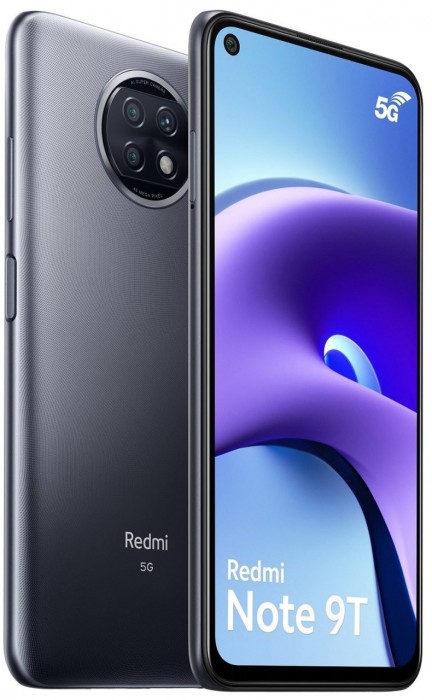 Xiaomi Redmi Note 9T