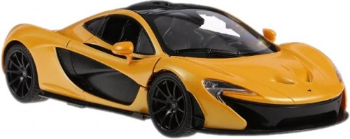 Rastar McLaren P1 1:14