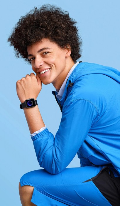 Xiaomi Amazfit Bip U