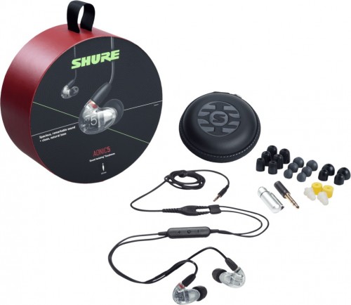 Shure AONIC 5