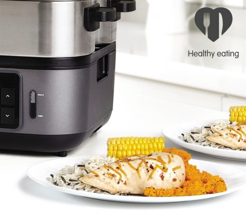 Morphy Richards 470006