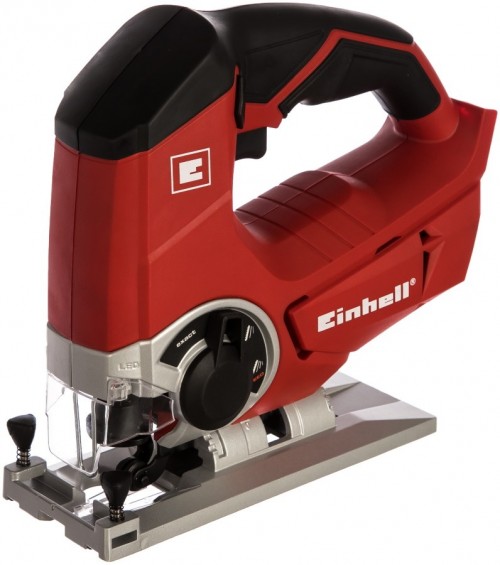 Einhell TE-JS 18 Li Solo