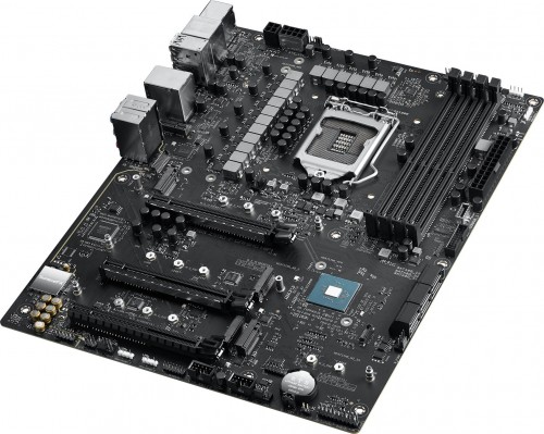 Asus ROG STRIX Z590-F GAMING WIFI