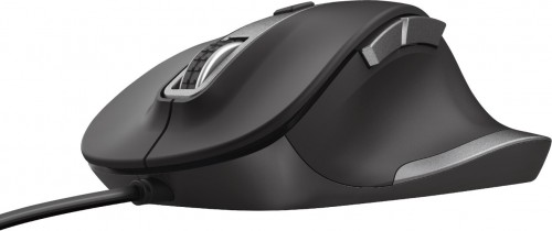 Trust Fyda Wired Comfort Mouse