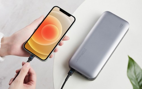 Xiaomi ZMI PowerPack No. 20 25000