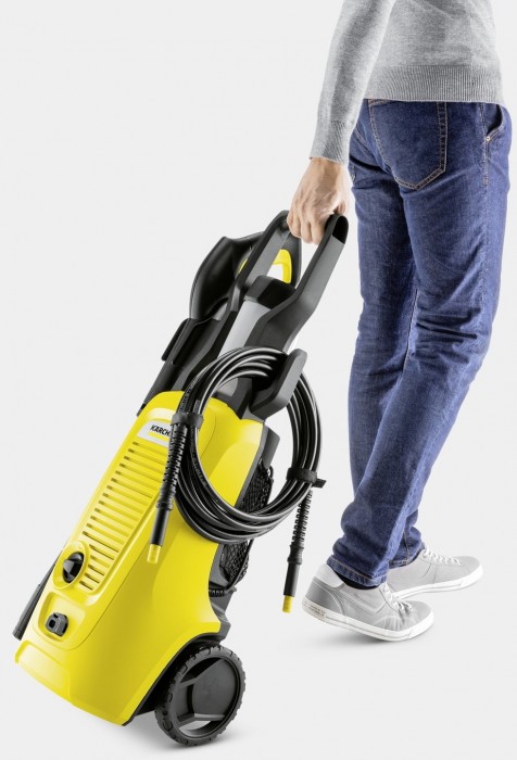 Karcher K 4 Universal Edition