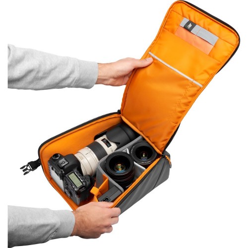 Lowepro GearUp Creator Box XL II