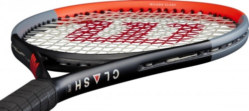 Wilson Clash 26