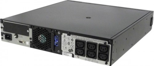 APC Smart-UPS RT 1000VA SURT1000RMXLI
