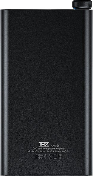 FiiO Q3