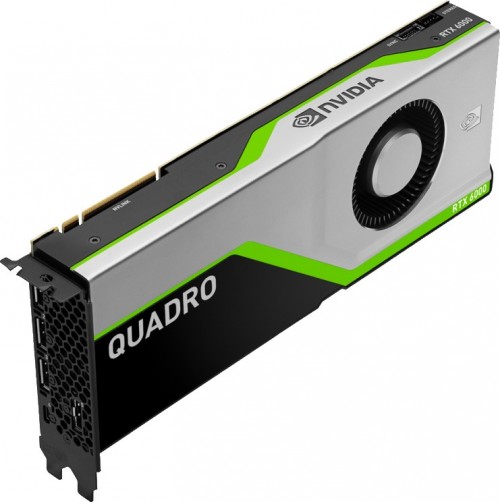 PNY Quadro RTX 6000 VCQRTX6000-PB