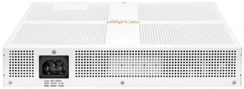 HP Aruba Instant On 1930-8G-PoE-2SFP