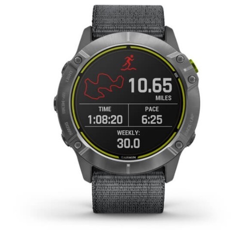 Garmin Enduro