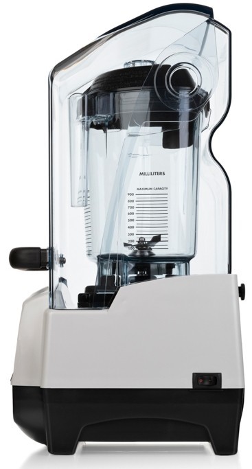 Vitamix T&G2