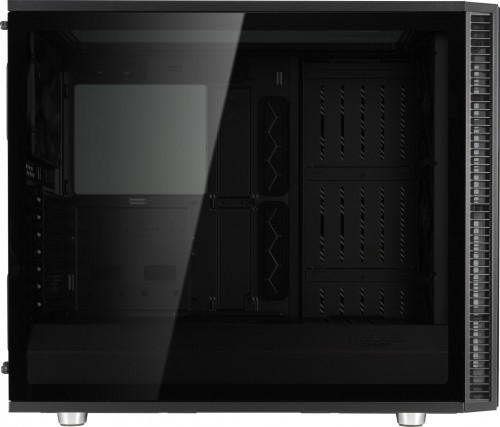 Fractal Design Define S2 Vision Blackout