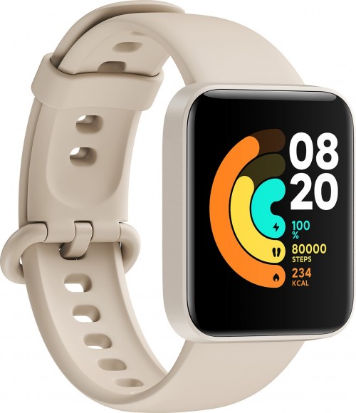 Xiaomi Mi Watch Lite