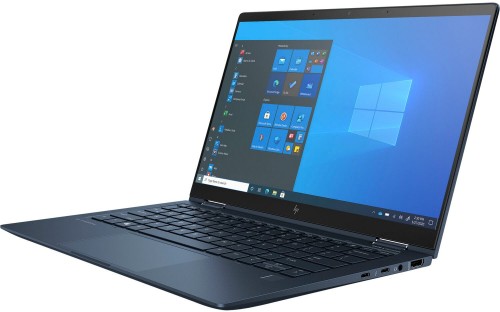 HP Elite Dragonfly G2