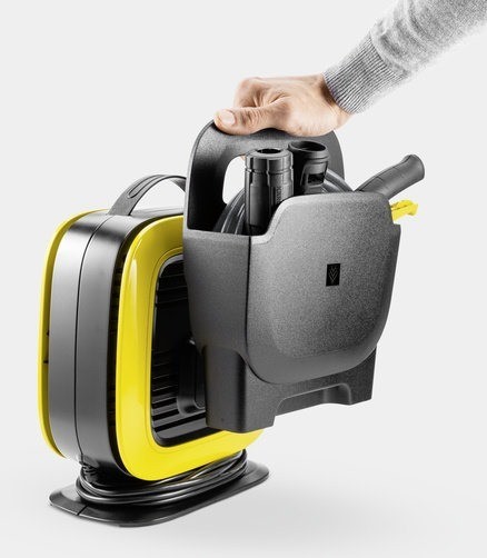 Karcher K Mini