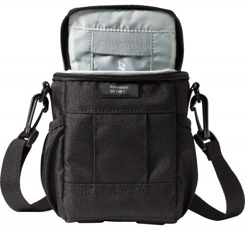 Lowepro Adventura SH100 II