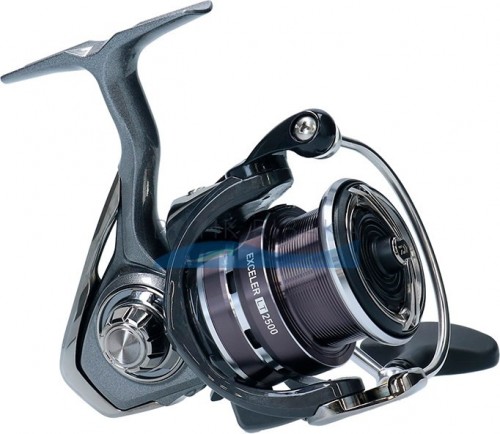 Daiwa Exceler 20 LT 1000