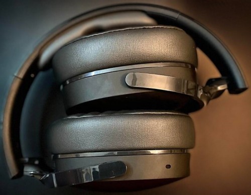 Skullcandy Hesh ANC Wireless