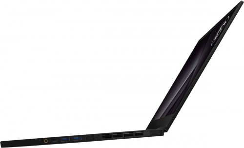 MSI GS66 Stealth 10UH