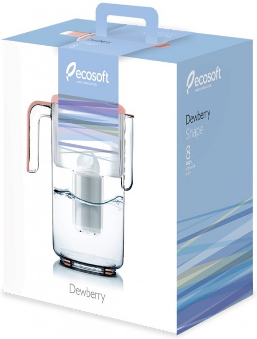 Ecosoft Dewberry Shape