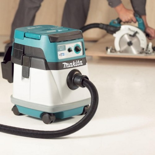 Makita DVC154LZ