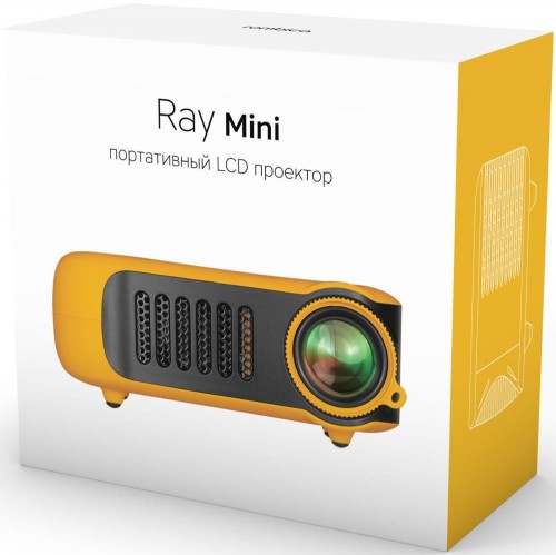 Rombica Ray Mini