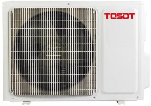 TOSOT TUD35T/A-S/TUD35W/A-S