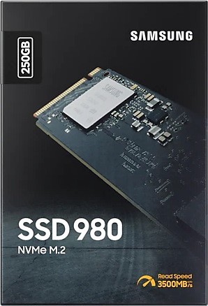 Samsung MZ-V8V250BW