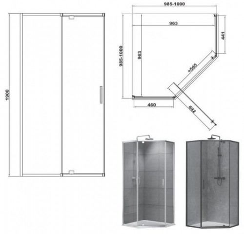 Devit Art 2.0 FEN0240