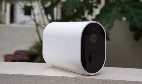 Xiaomi MIJIA Smart Camera Battery