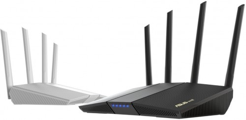 Asus RT-AX55