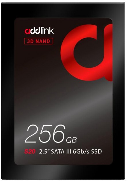 Addlink AD256GBS20S3S