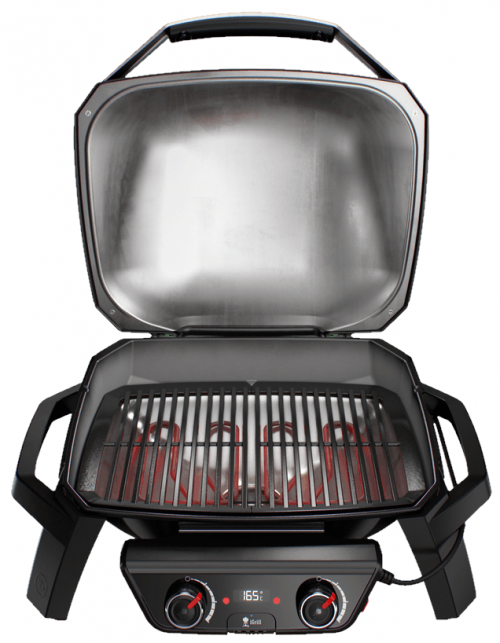 Weber Pulse 2000 82010079