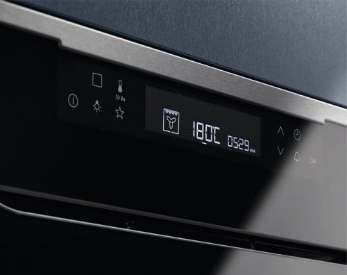 Electrolux SenseCook KOECC 31 X