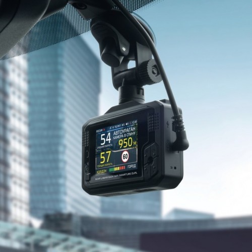 iBox Nova LaserVision WiFi Signature Dual