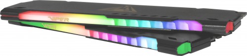 Patriot Viper Steel RGB 2x32Gb