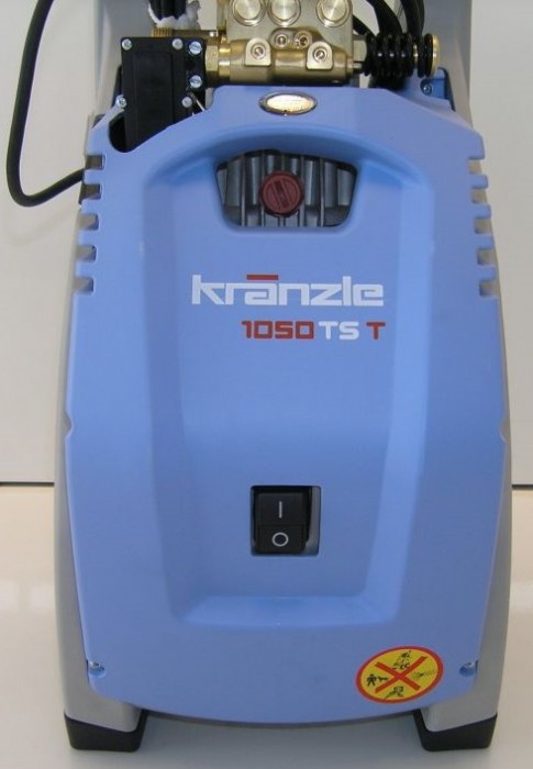 Kranzle K 1050 TS T