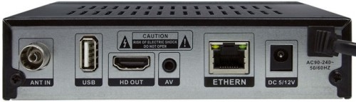 World Vision T625A LAN
