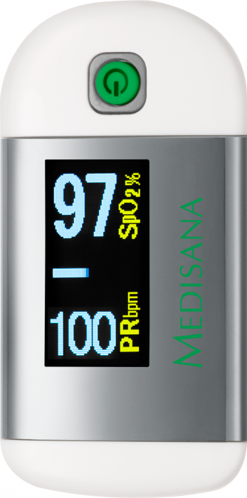 Medisana PM 100