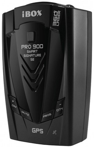 iBox Pro 900 Smart Signature SE