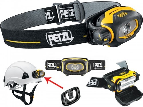 Petzl Pixa 2