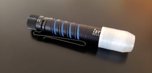 Olight I5T EOS