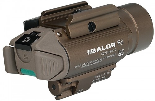 Olight Baldr Pro