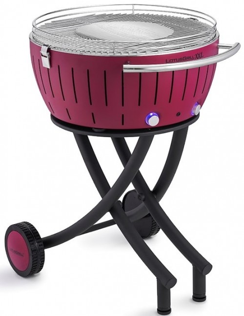 LotusGrill Grill XXL