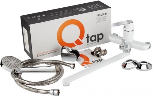 Q-tap Fresh WCR 005 new