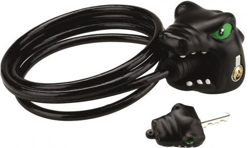 Crazy Safety Cable Lock